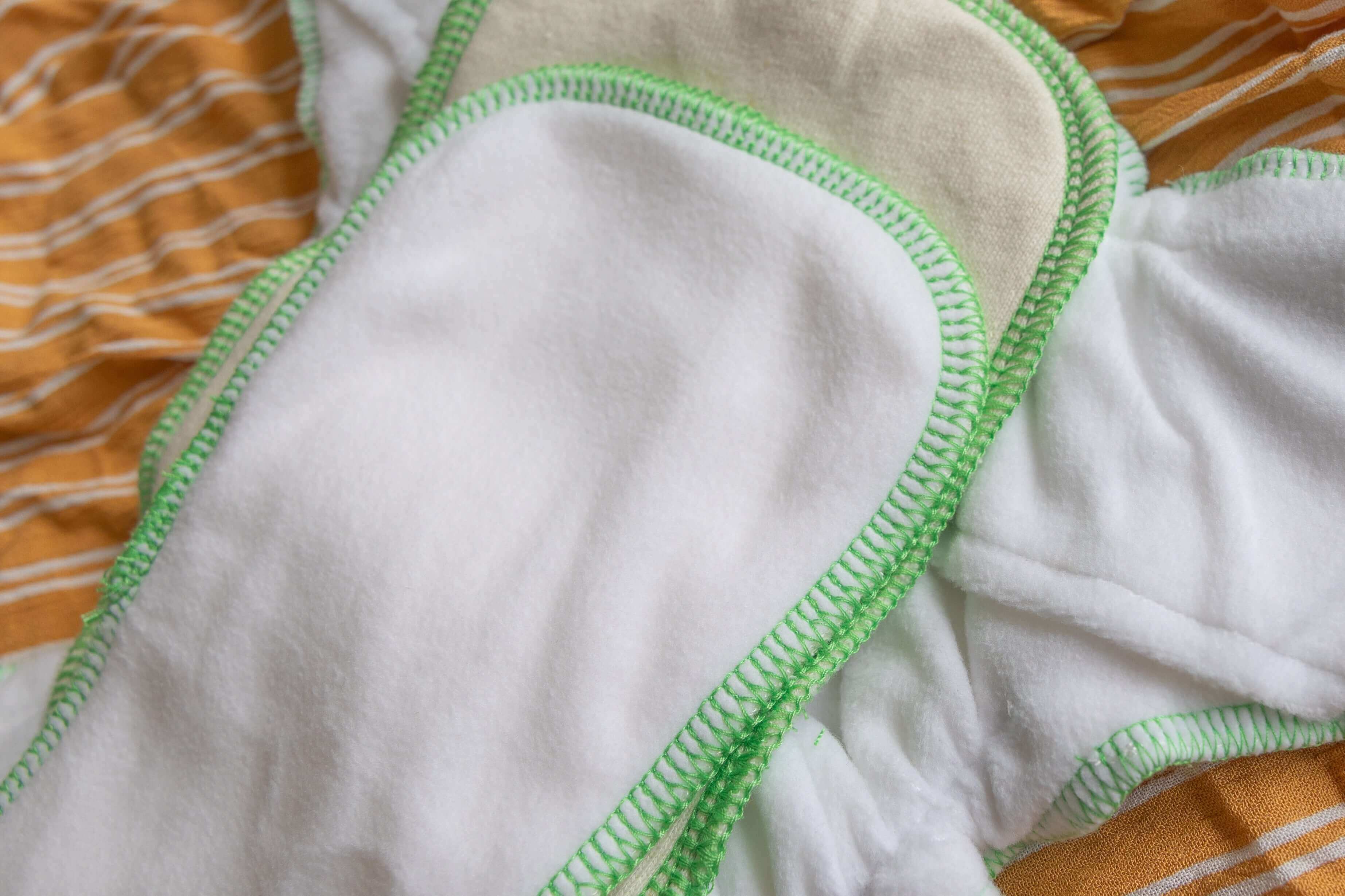 Bayrli®The Science of Absorbency in Reusable Diapers: A Deep Dive into Materials and Techniques