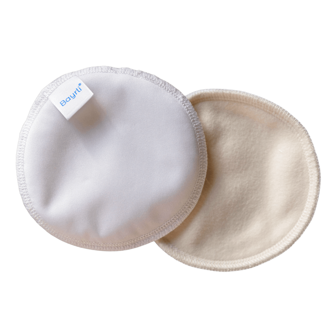 Reusable Nursing Pads