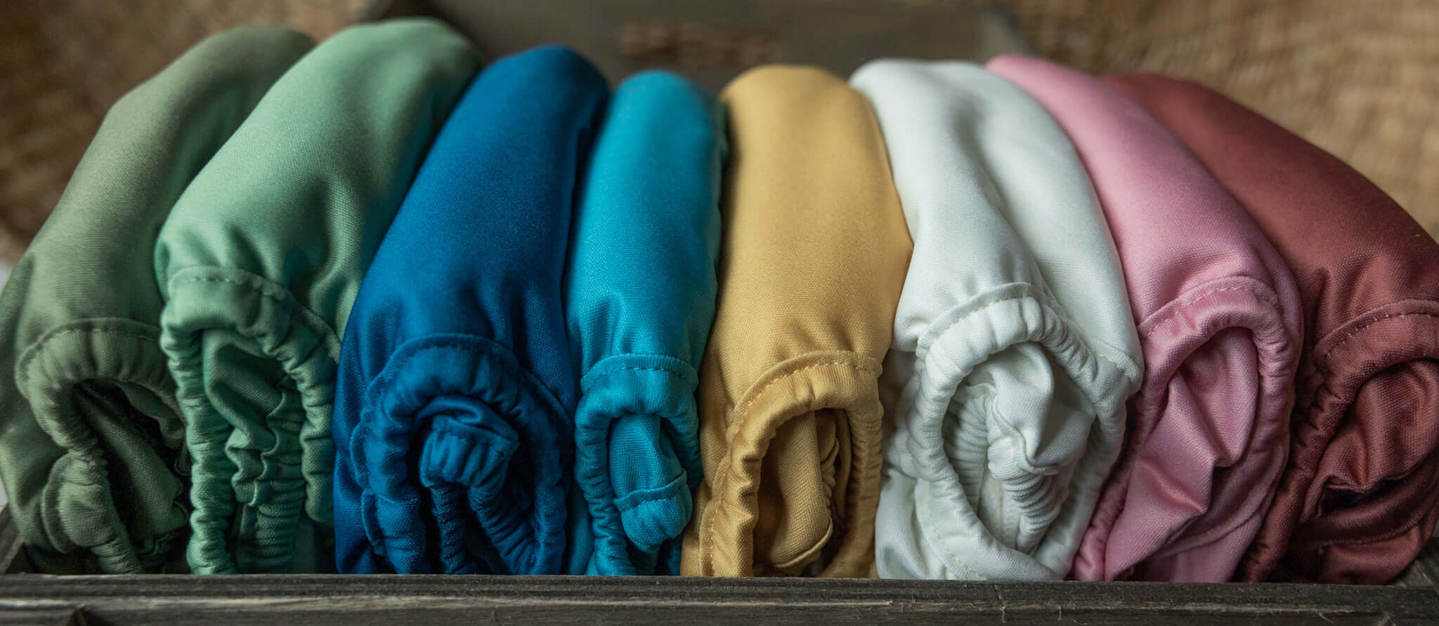 Bayrli Deluxe Diapers