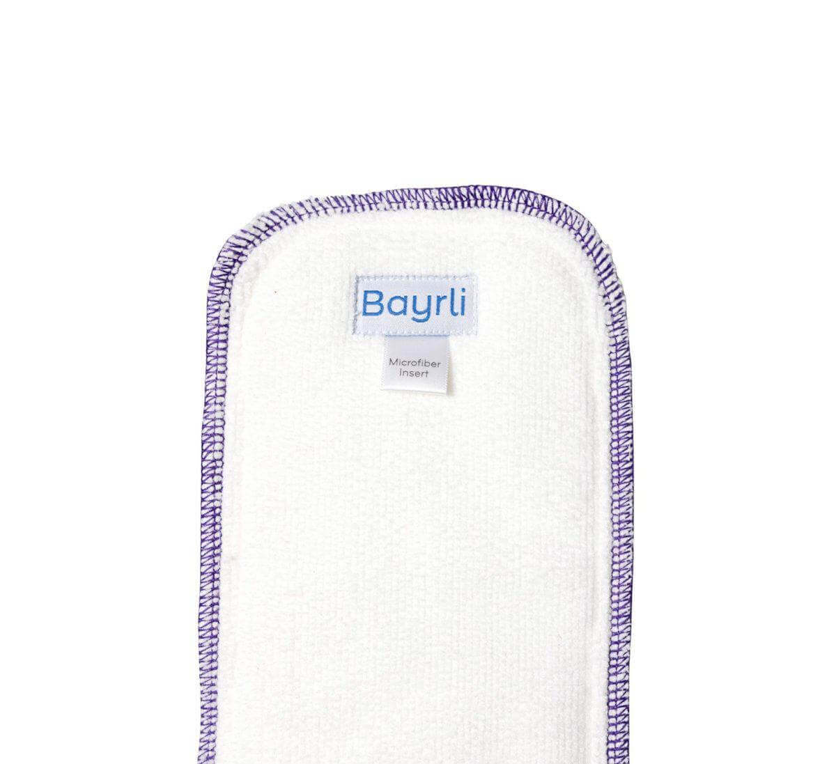 Microfiber Insert-Bayrli