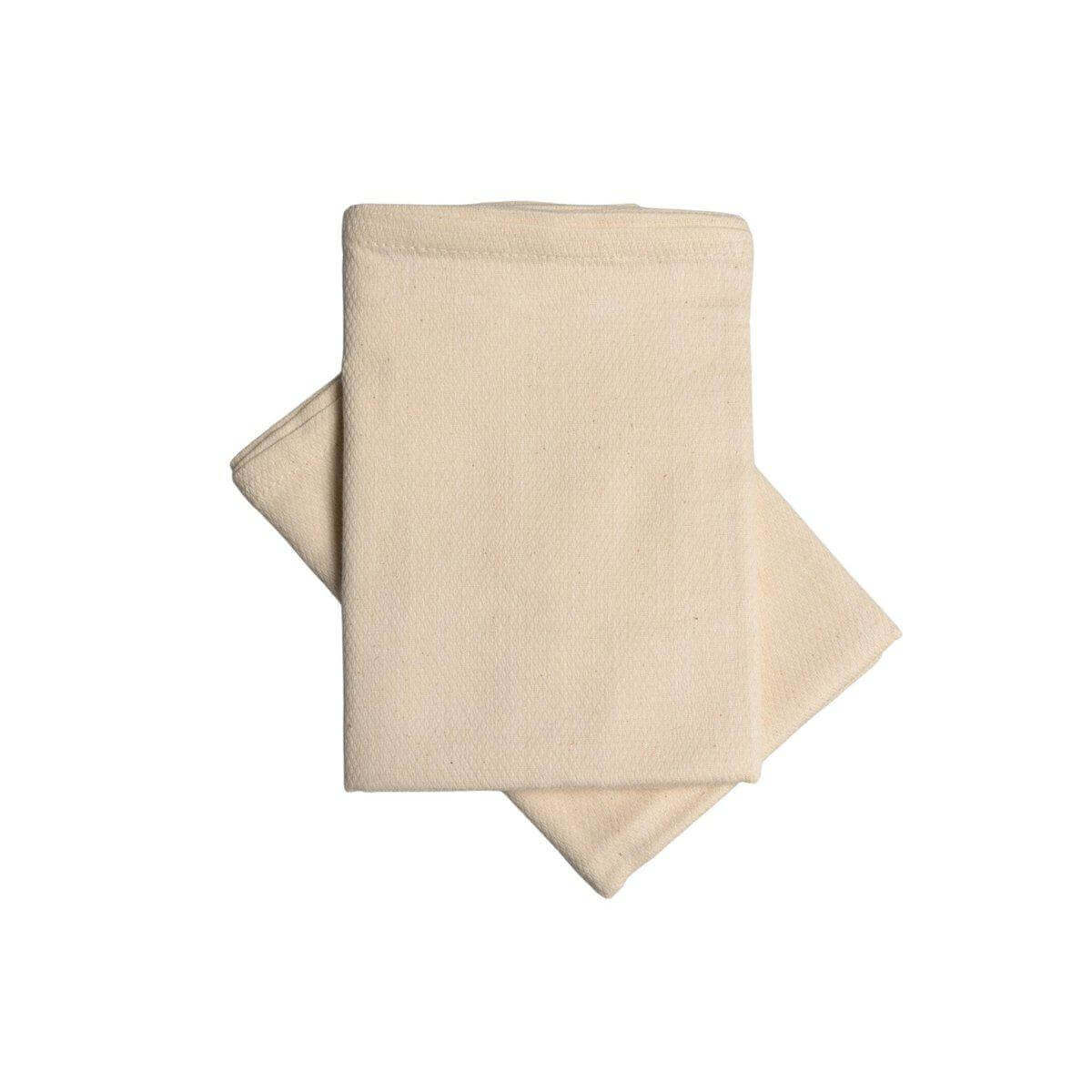 Organic Cotton Flat Diaper-Bayrli